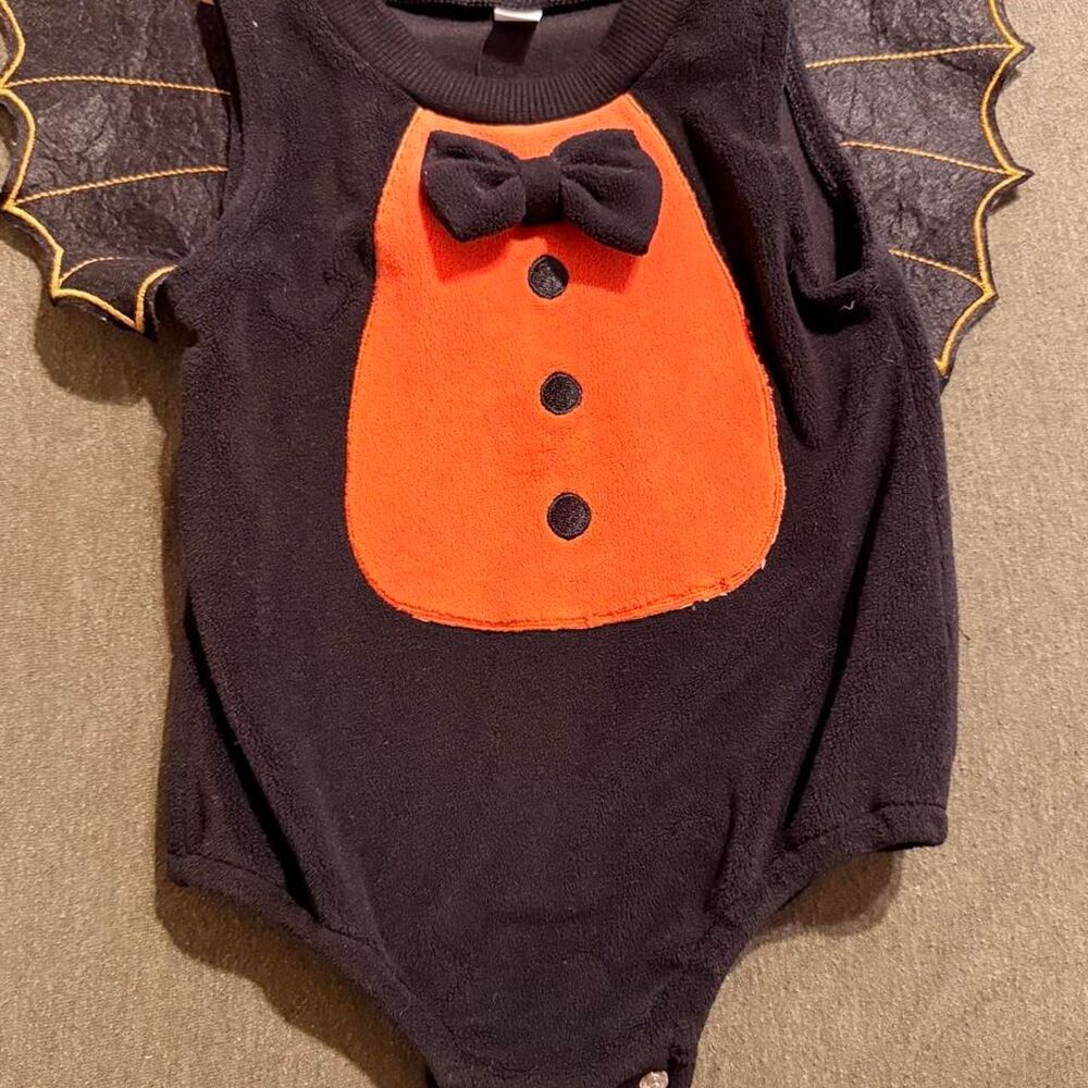 baby halloween costume